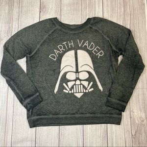 Darth Vader Sweatshirt